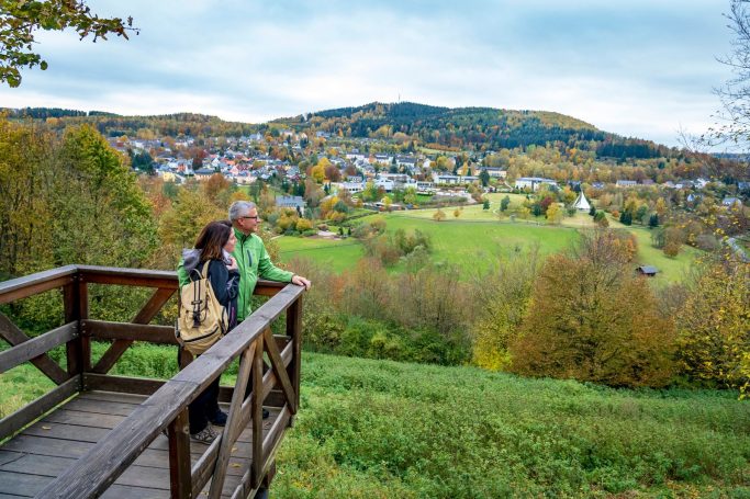 Biedenkopfblick