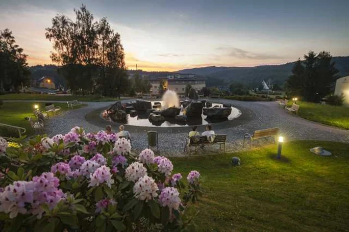 Martin-Ebert-Musikbrunnen