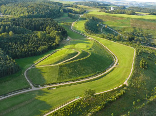 Golfpark Westerzgebirge